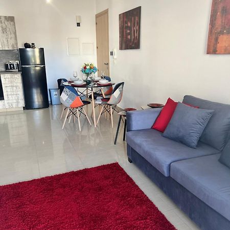 Oceania Bay Village Pyla Larnaca Eksteriør billede
