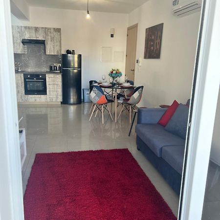 Oceania Bay Village Pyla Larnaca Eksteriør billede