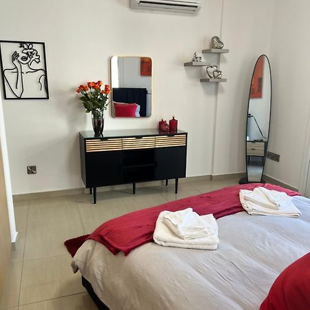 Oceania Bay Village Pyla Larnaca Eksteriør billede
