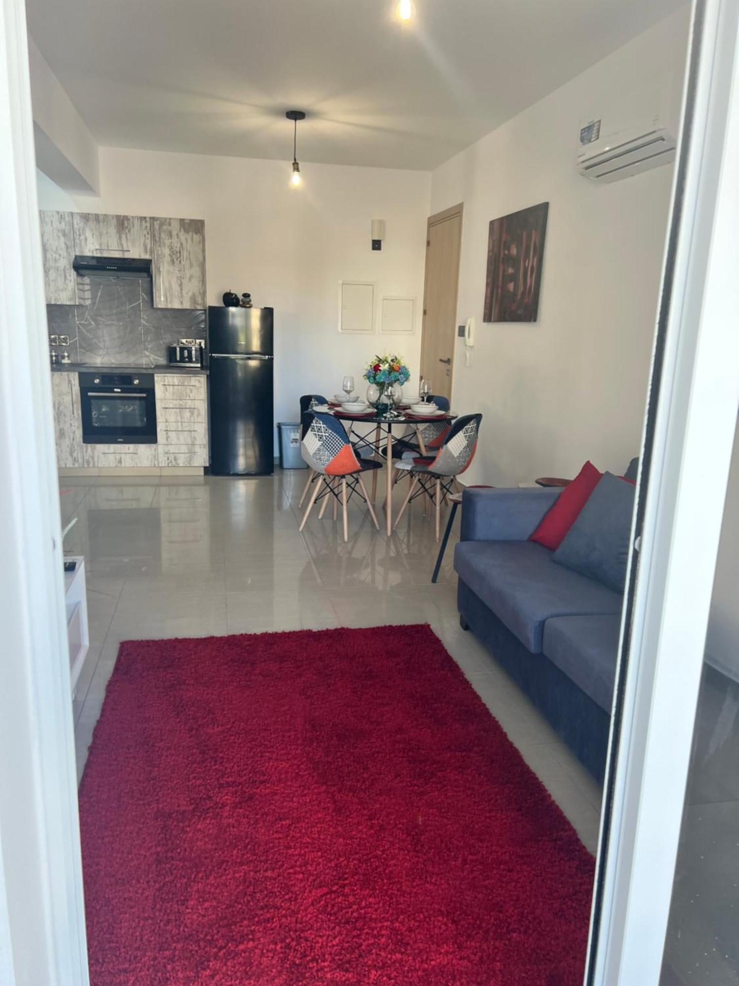 Oceania Bay Village Pyla Larnaca Eksteriør billede