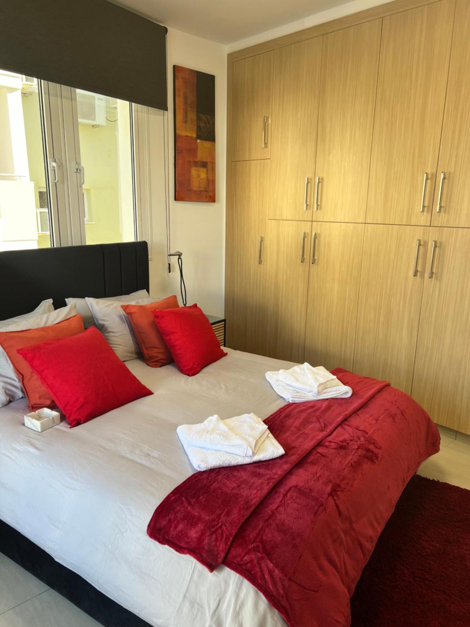 Oceania Bay Village Pyla Larnaca Eksteriør billede