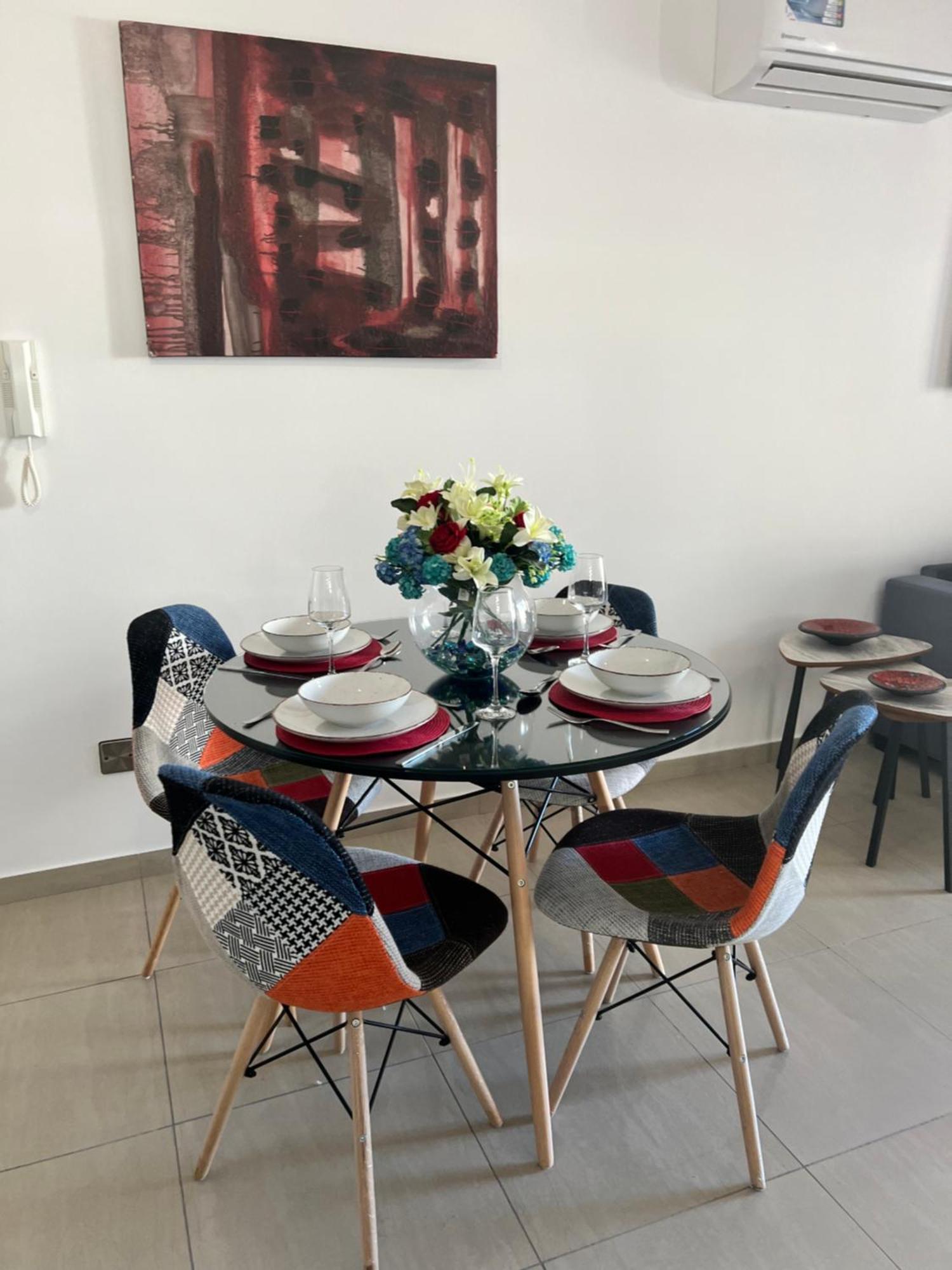 Oceania Bay Village Pyla Larnaca Eksteriør billede