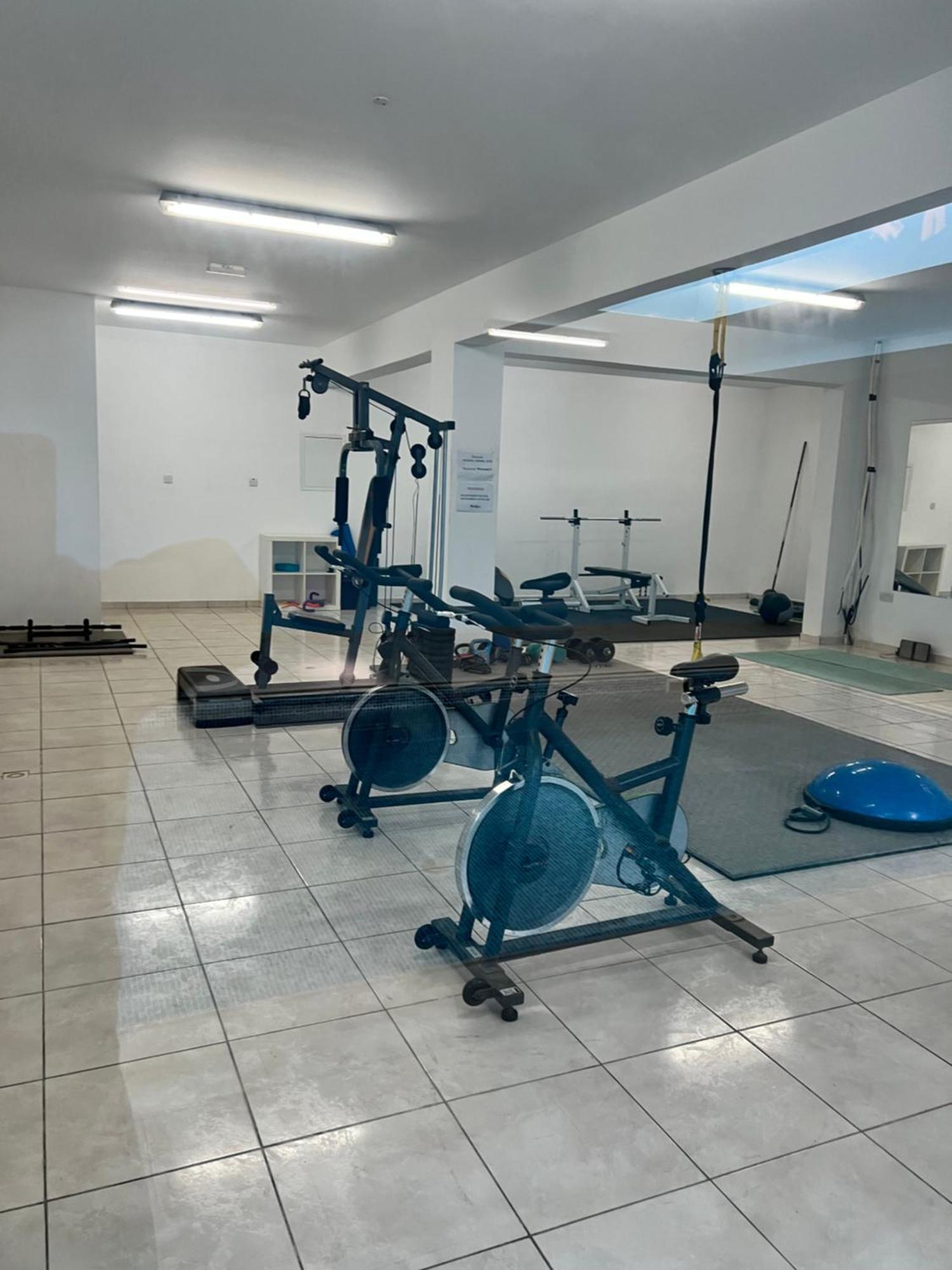 Oceania Bay Village Pyla Larnaca Eksteriør billede