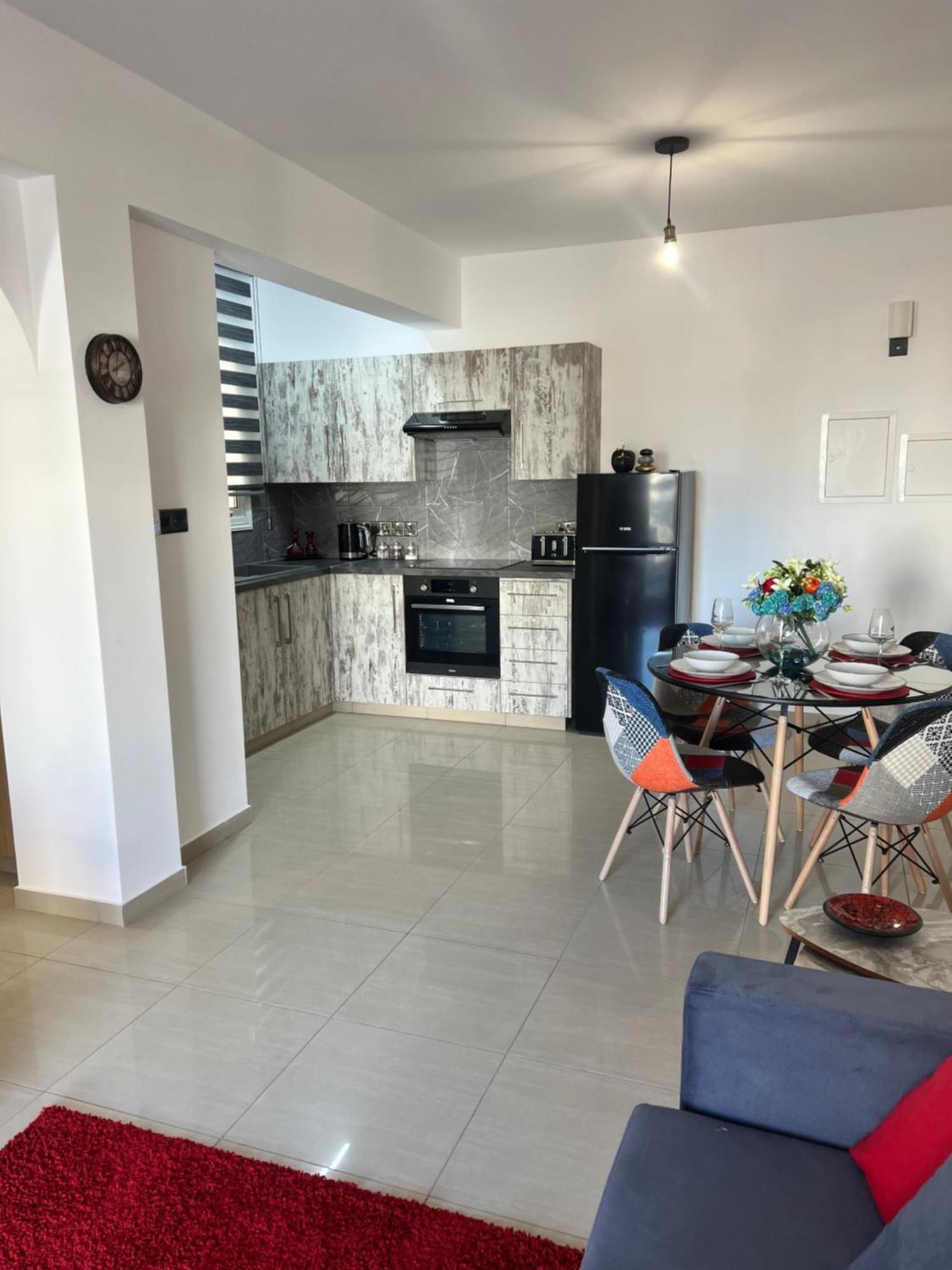 Oceania Bay Village Pyla Larnaca Eksteriør billede
